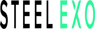 STEEL EXO logo