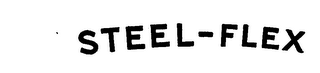 STEEL-FLEX logo
