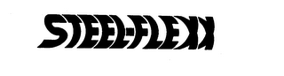 STEEL-FLEXX logo