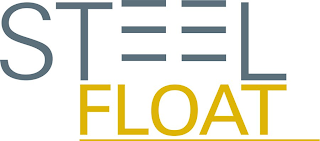 STEEL FLOAT logo