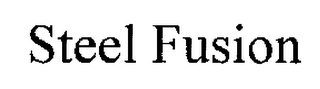 STEEL FUSION logo