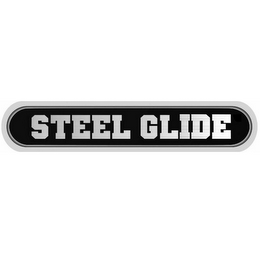 STEEL GLIDE logo
