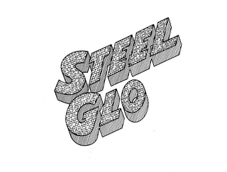 STEEL GLO logo