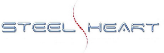STEEL HEART logo