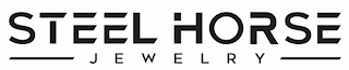 STEEL HORSE JEWELRY logo
