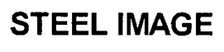 STEEL IMAGE logo
