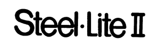 STEEL . LITE II logo
