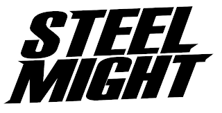 STEEL MIGHT logo