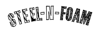 STEEL-N-FOAM logo