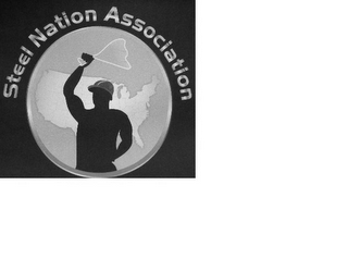 STEEL NATION ASSOCIATION logo
