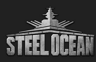 STEEL OCEAN logo