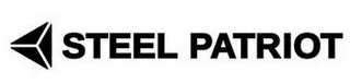 STEEL PATRIOT logo