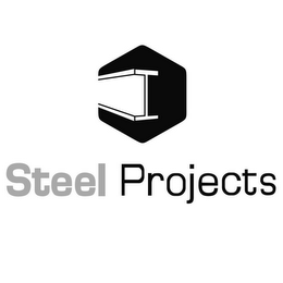 STEEL PROJECTS logo