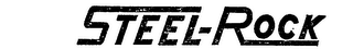 STEEL-ROCK logo