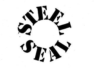 STEEL SEAL logo