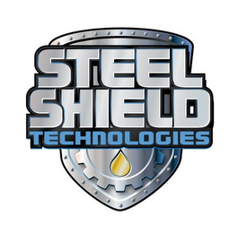 STEEL SHIELD TECHNOLOGIES logo