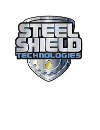 STEEL SHIELD TECHNOLOGIES logo