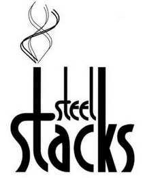 STEEL STACKS logo
