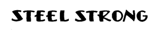 STEEL STRONG logo