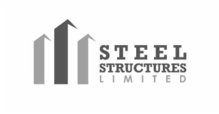 STEEL STRUCTURES LIMITED logo
