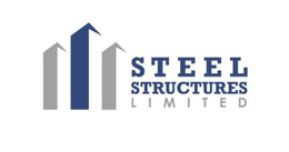STEEL STRUCTURES LIMITED logo