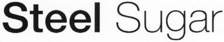 STEEL SUGAR logo