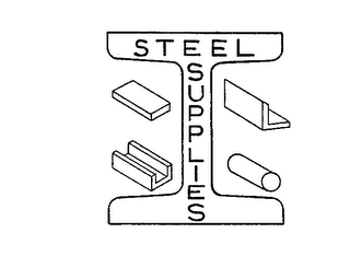STEEL SUPPLIES logo