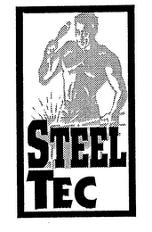 STEEL TEC logo