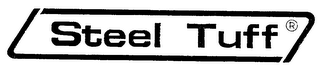 STEEL TUFF logo