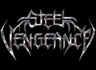 STEEL VENGEANCE logo