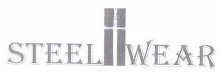 STEEL WEAR logo