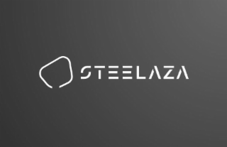 STEELAZA logo