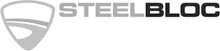 STEELBLOC logo
