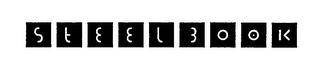 STEELBOOK logo