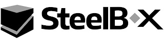 STEELBOX logo