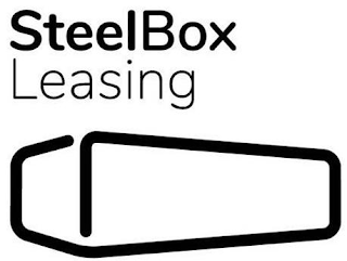 STEELBOX LEASING logo