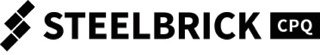 STEELBRICK CPQ logo