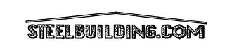 STEELBUILDING.COM logo