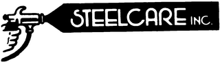 STEELCARE INC. logo