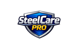 STEELCARE PRO logo