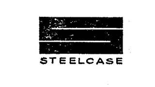 STEELCASE S logo