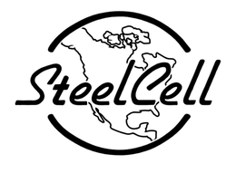 STEELCELL logo