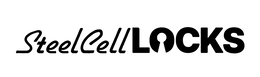 STEELCELL LOCKS logo
