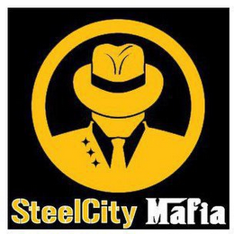 STEELCITY MAFIA logo