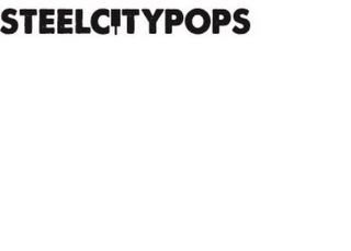 STEELCITYPOPS logo