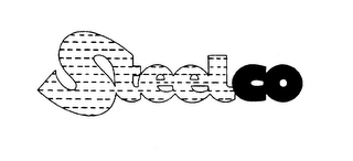 STEELCO logo