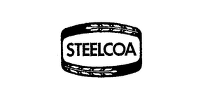 STEELCOA logo