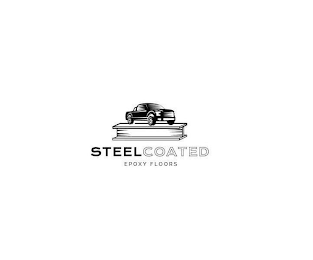 STEELCOATED EPOXY FLOORS logo