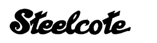 STEELCOTE logo