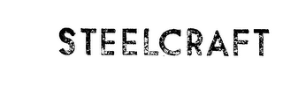 STEELCRAFT logo